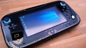 Un hacker convierte el GamePad de Wii U en un ordenador funcional